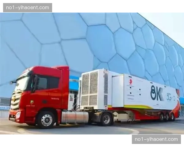 传统转播车正逐步被虚拟云中心取代 标志着生产关系的结构优化