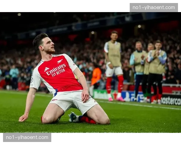 阿森纳联赛领先减压欧冠征程 赖斯攻防转换成枪手争冠基石 阿森纳联赛领先减压欧冠征程 赖斯攻防转换成枪手争冠基石