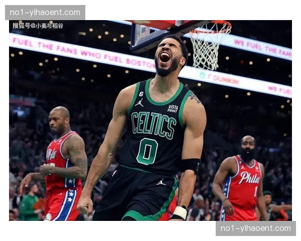 凯尔特人成为联盟首支锁定季后赛球队 塔图姆32+5+8稳定输出 凯尔特人成为联盟首支锁定季后赛球队 塔图姆32+5+8稳定输出