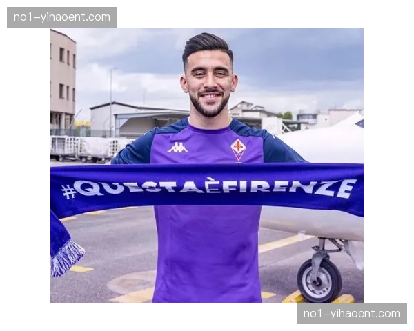 尼古拉斯冈萨雷斯租借自尤文 本赛季三十六场五球渐入佳境